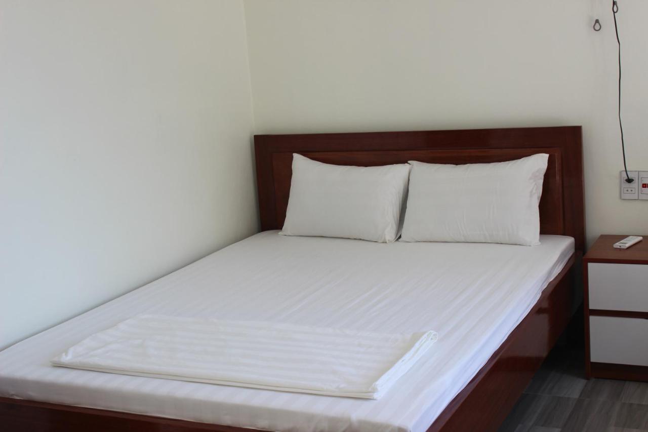 Thanh Tu Homestay Cat Ba Island Eksteriør billede